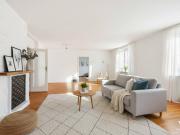 Großzügige 4 Zimmer Wohnung in begehrter Lage nahe Belvedere