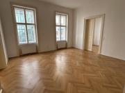 Großzügige 4 Zimmer Wohnung in der Berggasse WG geeignet