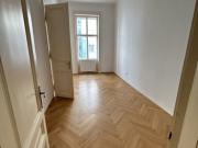 Großzügige 4 Zimmer Wohnung in der Berggasse WG geeignet