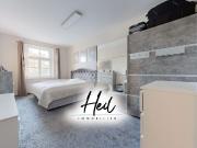 Großzügige 4 Zimmer Wohnung in Gohlis Süd I 2 Balkone I...