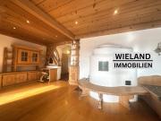 Großzügige 4 Zimmer Wohnung in Hallein mit Kachelofen &...