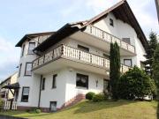 Großzügige 4 Zimmer Wohnung in Heigenbrücken
