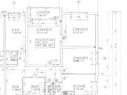 großzügige 4 Zimmer Wohnung in Krems Mitterau