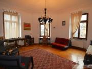 Großzügige 4 Zimmer Wohnung in Prenzlauer Berg, möbliert