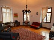 Großzügige 4 Zimmer Wohnung in Prenzlauer Berg, möbliert