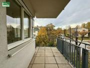 Großzügige 4 Zimmer Wohnung in toller Lage in Wien...