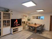 Großzügige 4 Zimmer Wohnung in zentraler, ruhiger Lage