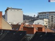 Großzügige 4 Zimmer Wohnung mit 2 Balkonen + Parkplatz...