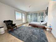 Großzügige 4 Zimmer Wohnung mit 60 m² Dachterrasse &...