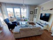 Großzügige 4 Zimmer Wohnung mit Balkon & Garage –...