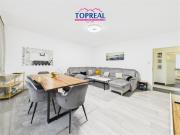 Großzügige 4 Zimmer Wohnung mit Balkon im Herzen von...