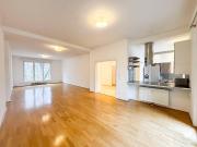 Großzügige 4 Zimmer Wohnung mit Balkon – Toplage Bischof...