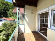 Großzügige 4 Zimmer Wohnung mit Blick ins Grüne