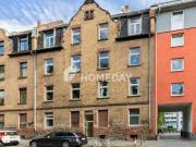 Großzügige 4 Zimmer Wohnung mit familienfreundlichem...