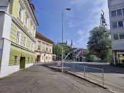 Großzügige 4 Zimmer Wohnung mit Garagenabstellplatz...