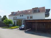 Großzügige 4 Zimmer Wohnung mit Garten