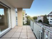 Großzügige 4 Zimmer Wohnung mit idealer Aufteilung