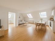 Großzügige 4 Zimmer Wohnung mit idealer Raumaufteilung...