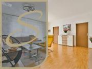 Großzügige 4 Zimmer Wohnung mit Loggia in guter Lage!