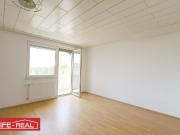 Großzügige 4 Zimmer Wohnung mit Loggia und Stellplatz –...
