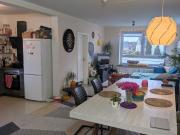 Großzügige 4 Zimmer Wohnung mit offenem Wohnbereich