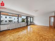 Großzügige 4 Zimmer Wohnung mit Potenzial zur...