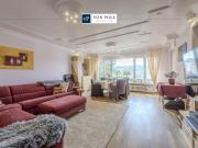 Großzügige 4 Zimmer Wohnung mit Sonnenbalkon und Nähe...