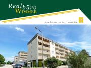 Großzügige 4 Zimmer Wohnung mit sonniger Loggia