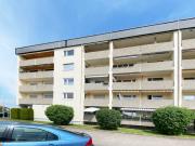 Großzügige 4 Zimmer Wohnung mit sonniger Loggia