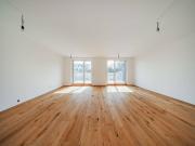 GROSSZÜGIGE 4 ZIMMER WOHNUNG MIT TERRASSE NAHE PRATER