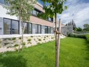 Großzügige 4 Zimmer Wohnung mit Terrasse und Garten