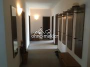 Großzügige 4 Zimmer Wohnung mit West Balkon in der...