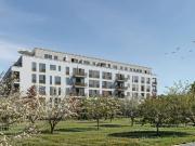 Großzügige 4 Zimmergartenwohnung im schönen Moosach