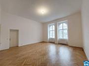 Großzügige 4 Zimmerwohnung im Arsenal!