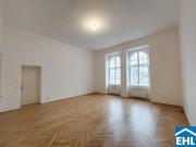 Großzügige 4 Zimmerwohnung im Arsenal!