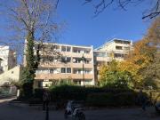 Großzügige 4 Zimmerwohnung in Grünruhelage