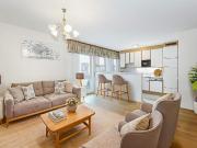 Großzügige 4 Zimmerwohnung in ruhiger Lage am Sonnberg