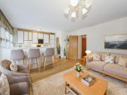 Großzügige 4 Zimmerwohnung in ruhiger Lage am Sonnberg