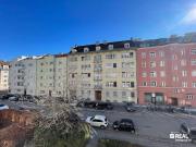 Grosszügige 4 Zimmerwohnung in Saggen mit Lift und...