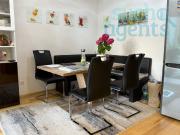 Großzügige 4 Zimmerwohnung mit Balkon Nähe Bahnhof