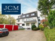 Großzügige 4 ZKB Whg. mit 2 Terrassen, Garten, EBK und...