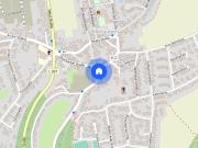 Großzügige 4 ZKB Wohnung mit Küche und und Dachterrasse...