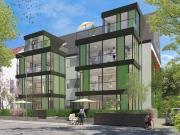 Großzügige 4 ZW mit eigenem Garten, Terrasse und...