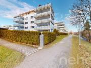 Grosszügige 5.5 Zimmer Attikawohnung mit Lift direkt in...