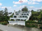 Grosszügige 5,5 Zimmer Terrassenwohnung mit herrlicher...