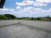 Grosszügige 5,5 Zimmer Terrassenwohnung mit herrlicher...