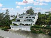 Grosszügige 5,5 Zimmer Terrassenwohnung mit herrlicher...