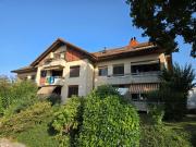 Grosszügige 5.5 Zimmer Wohnung in Worben