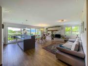 Grosszügige 5.5 Zimmer Wohnung mit Garten in Mendrisio