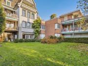 Grosszügige 5.5 Zimmer Wohnung mit Gartenzugang im Seefeld